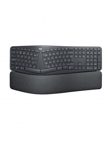 Logitech ERGO K860 клавиатура Офис RF...